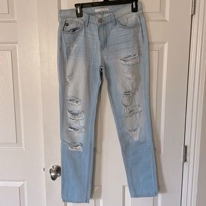 KanCan Boyfriend jeans